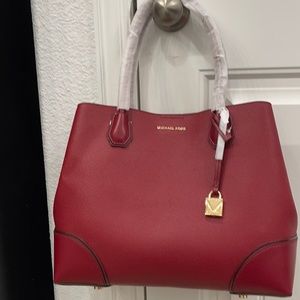 Michael Kors Mercer Gallery Tote